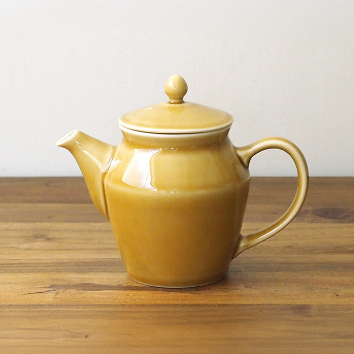 【送料無料】瑞々 ポット うす飴 ※