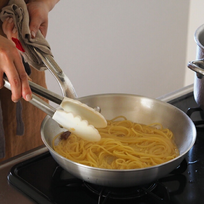 中尾アルミ製作所　アルミフライパン　24cm