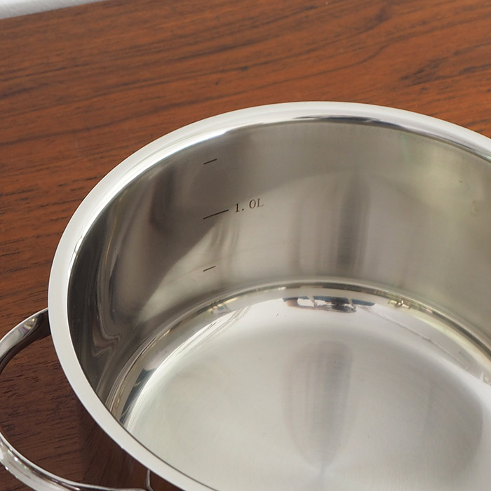 オパ　Mari　キャセロール　1.5L　/　OPA