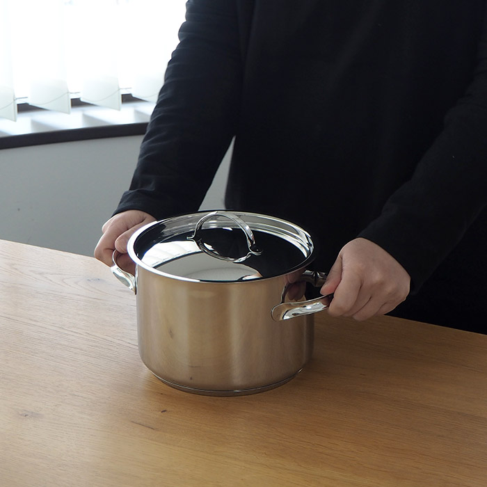 オパ　Mari　キャセロール　3.0L　/　OPA