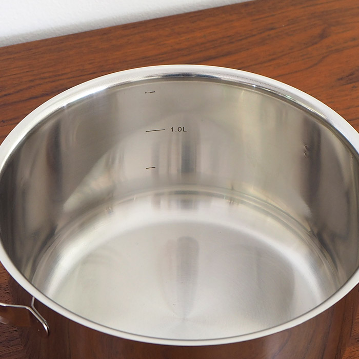 オパ　Mari　スチーマーセット　1.5L　/　OPA