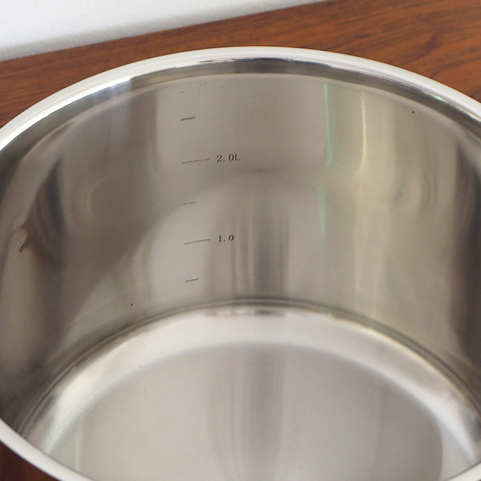 オパ　Mari　スチーマーセット　3.0L　/　OPA