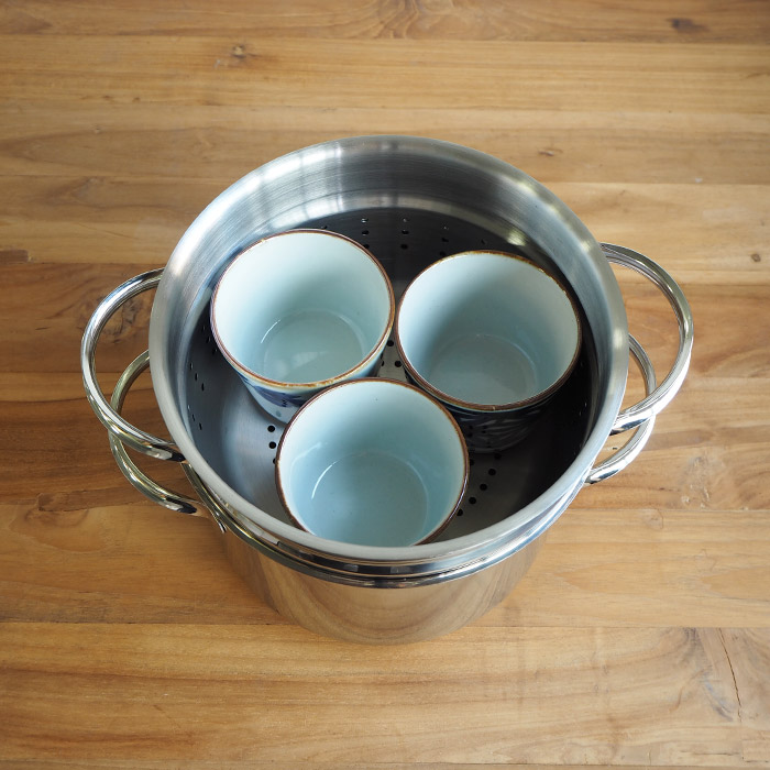 オパ　Mari　スチーマーセット　3.0L　/　OPA