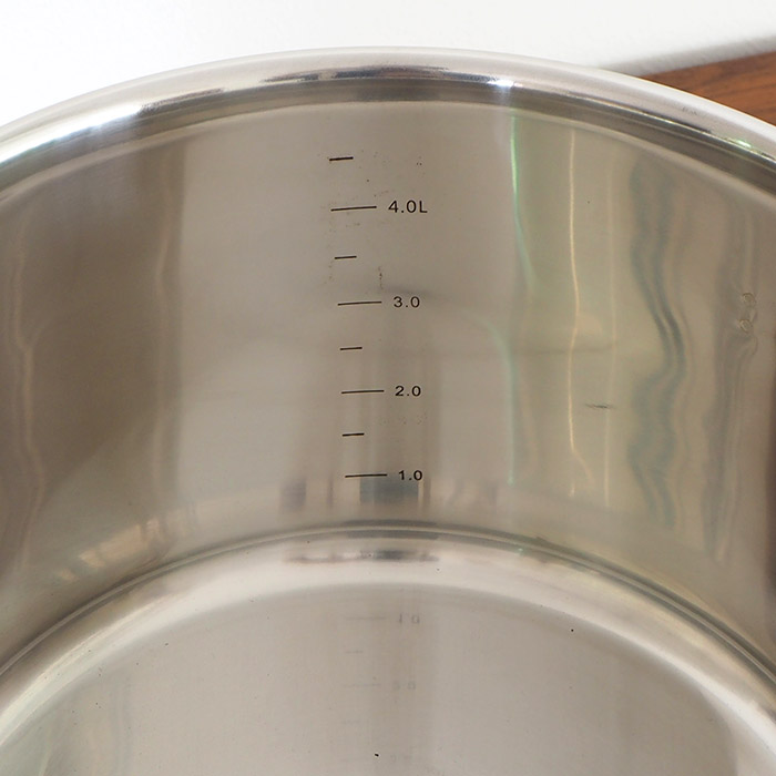 オパ　Mari　スチーマーセット　5.0L　/　OPA