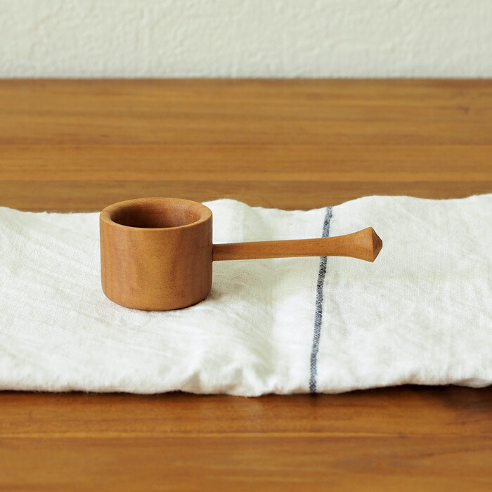 オシオクラフト　コーヒーメジャースプーン　S　桜　/　osio craft