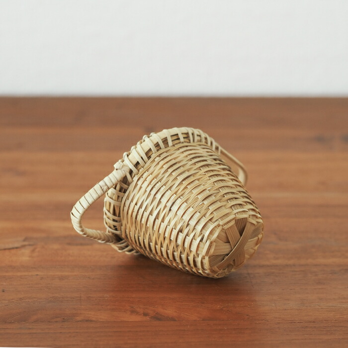 ピープルツリー　ティーストレーナー　/　People Tree