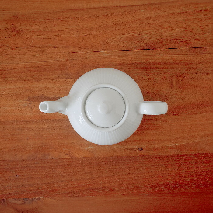 ピリヴィッツ　プリッセ　ティーポット　750cc　P066　/　PILLIVUYT