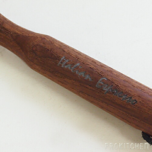 レデッカー　エスプレッソブラシ　黒　/　REDECKER