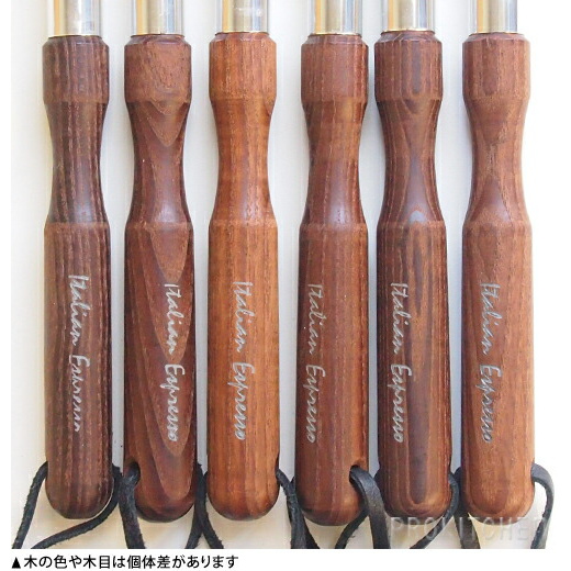 レデッカー　エスプレッソブラシ　黒　/　REDECKER