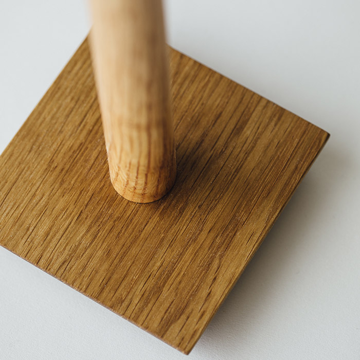 ★さささ　和晒ロール　Stand