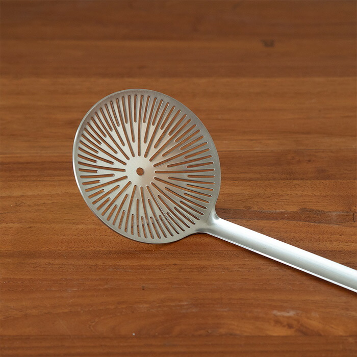 スリースノー 油切れの良いカス揚げ / Three Snow