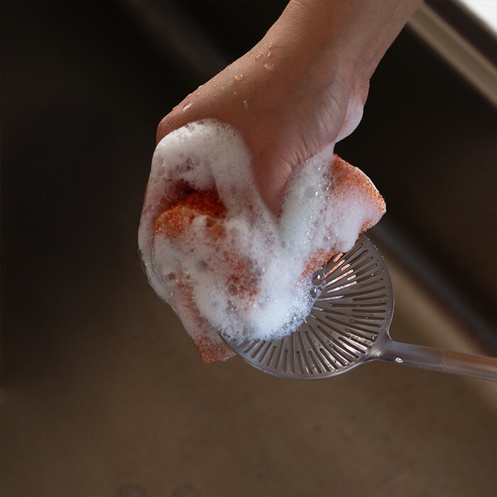 【3月より値上げ】スリースノー　油切れの良いカス揚げ　/　Three Snow