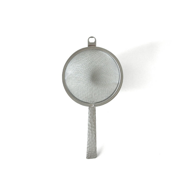 草土　WASABI　茶漉し　/　SOHDO