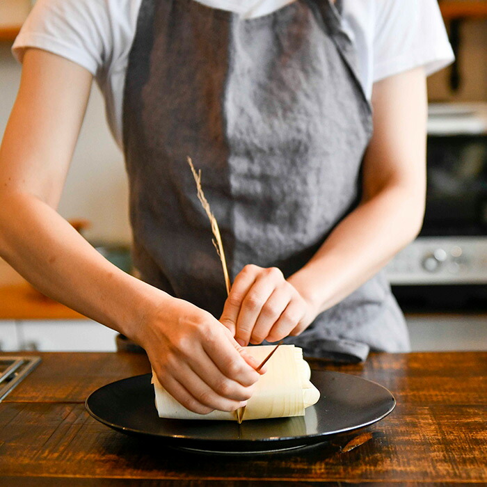 信州経木Shiki Middle 20枚 / やまとわ