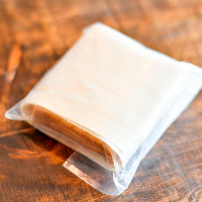 信州経木Shiki　Middle　20枚　/　やまとわ