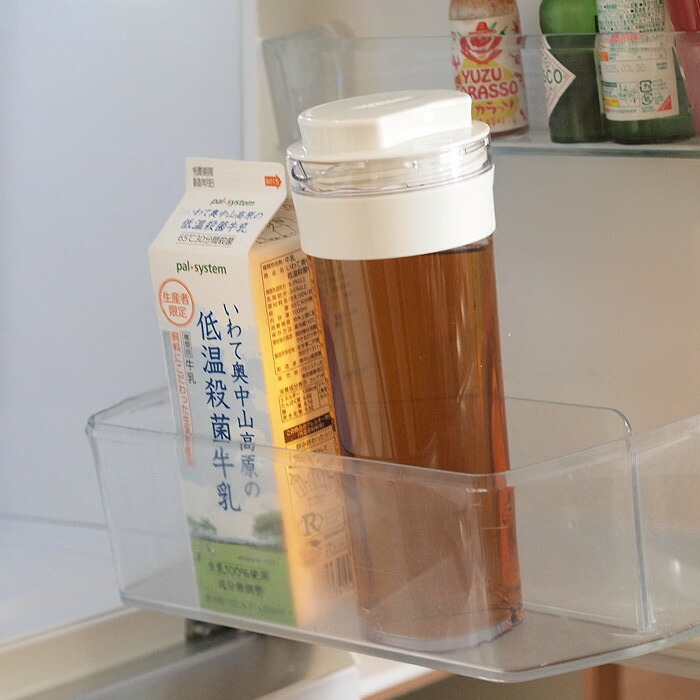 タケヤ スリムジャグII 1.1L ミルクホワイト / TAKEYA