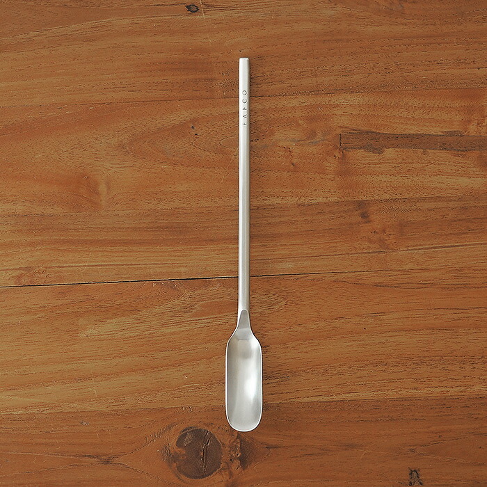 EAトCO　サジ／スリムスプーン