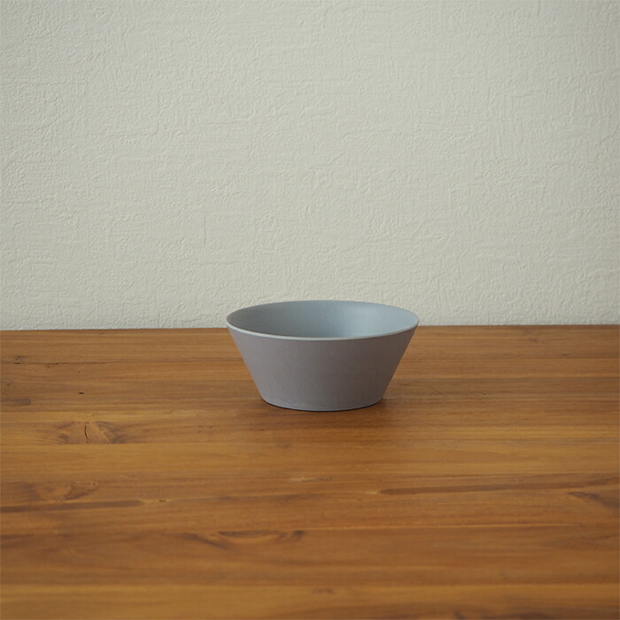 イデアコ　ウスモノ　ミニボウル　ブルー　/　ideaco　※