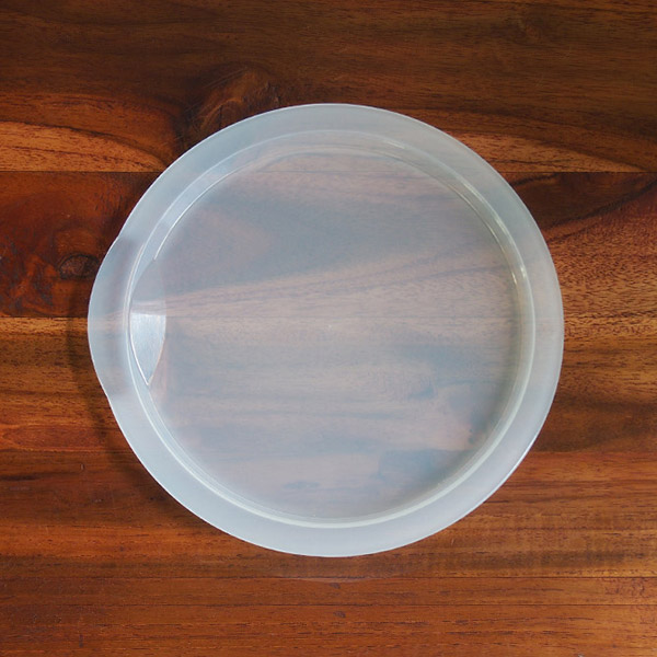 イワキ　ボウル1.5L用レンジカバー　/　iwaki