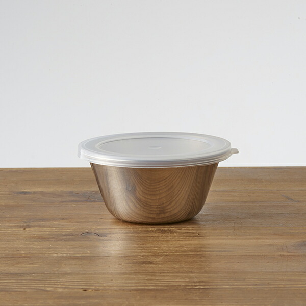 家事問屋　蓋つき薬味入れ