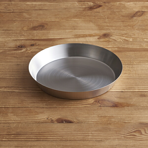 家事問屋　まる型トレー　16