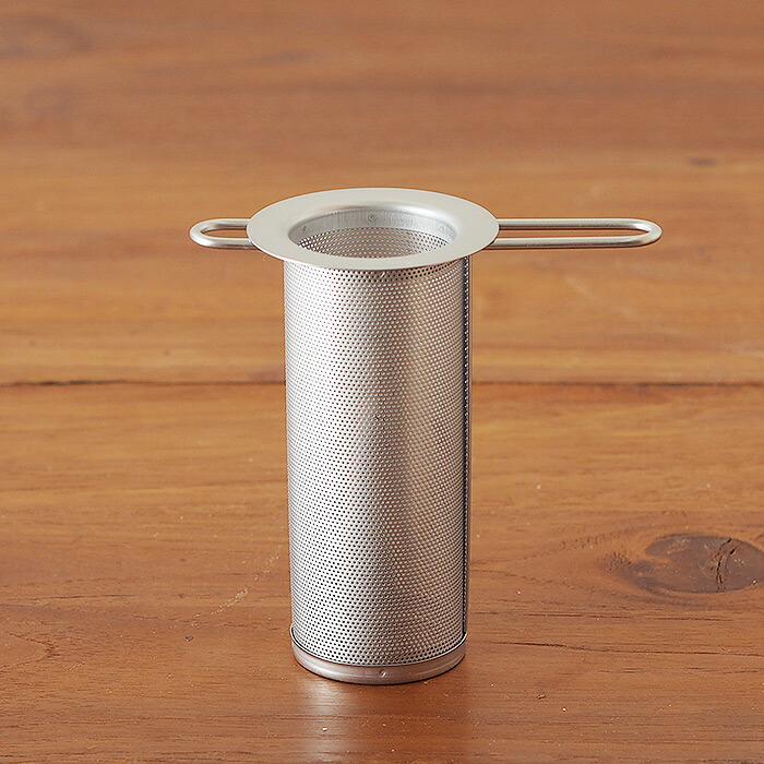 家事問屋　筒型茶こし