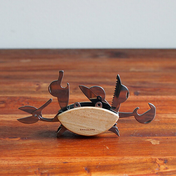 キッカーランド　クラブ　マルチツール　/　KIKKERLAND　※