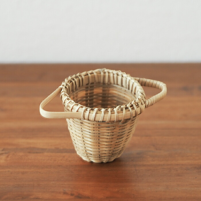 ピープルツリー　ティーストレーナー　/　People Tree